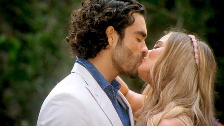 Irina y Flavio boda