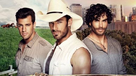 Los hermanos Gallardo