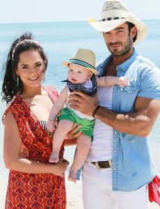 Sofia y Arturo