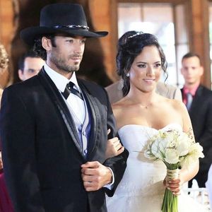 Sofia y Arturo boda
