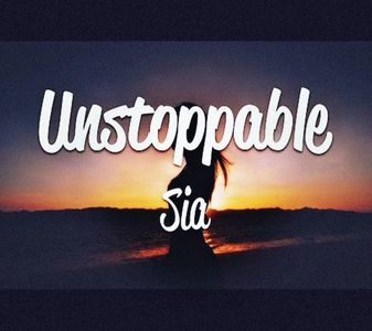 【Ely93】- ⚘ Unstoppable ⚘