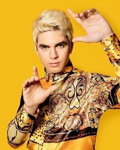 Marcos Golden