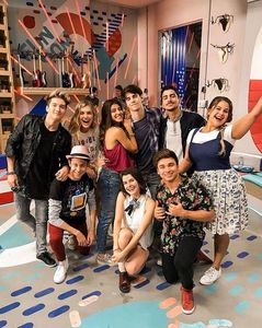 Elenco
