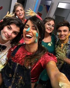 Elenco