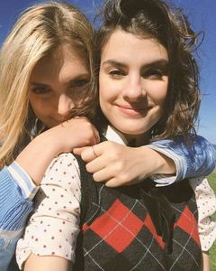 Chiara, Celeste