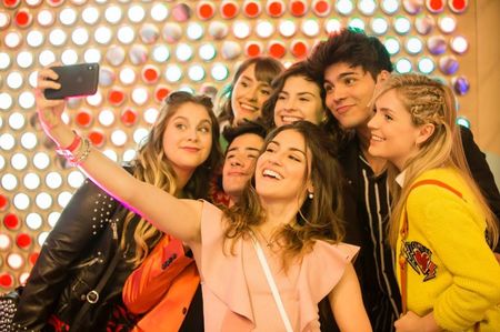 Elenco