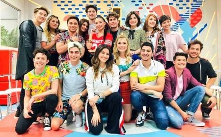Elenco