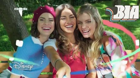 Celeste, Bia, Chiara