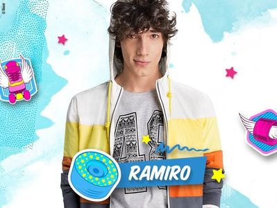 Ramiro