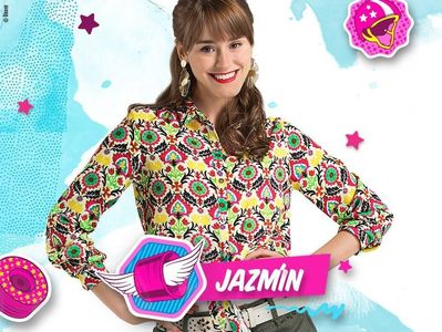 Jazmin