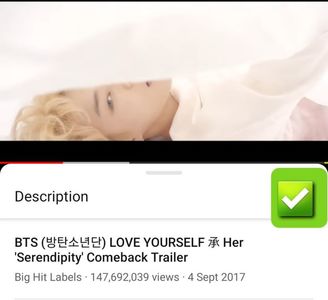 (BTS) SOLO Park Jimin-Serendipity !147.M✅