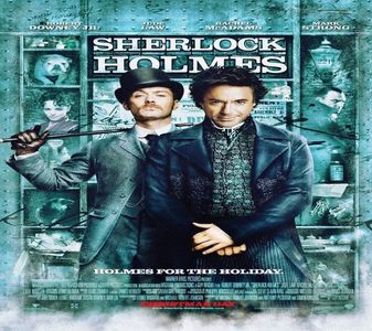 【iMissTheName】- ⚘ Sherlock Holmes ⚘