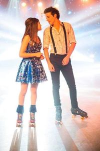 Luna y Matteo