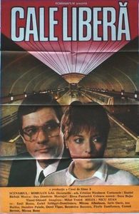 Cale Libera