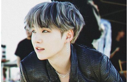 ✧ཊ9̣ṭḥℳ̣ạṛc̣ḥ‹ 　⚜ 　ཥṢọṇg̣˒ GHOSTE MANE ❚ ❝Mercury❞; Happiest birthday, love! ♥

