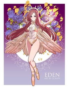 eden