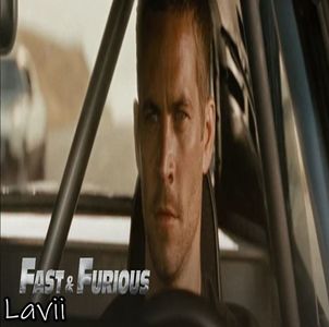 Fast and Furious  - Movie watched