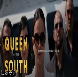 Queen Of the South - S2E1 - ABANDONED I THINK