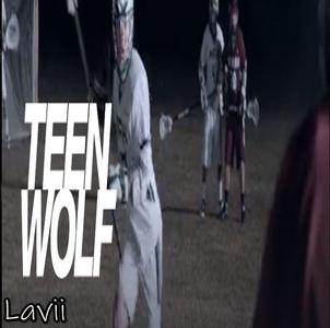 Teen Wolf - FINISHED