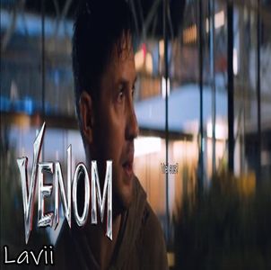 VENOM  - Movie watched