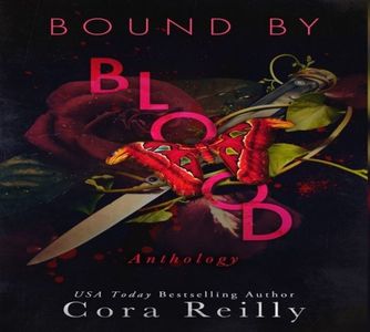 Born in Blood Mafia Chronicles Vol 8
