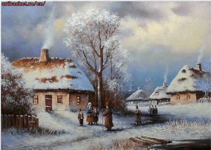 40x28,4 cm-73 anchor