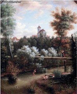 La scalda-372x450 ct-98 dmc-aida 25-s