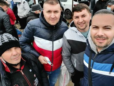 20.03.21 crescatori agh Bogdan, Ionut și Jan