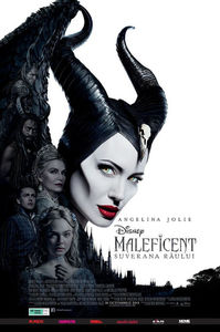 Maleficent: Mistress of Evil (2019) vazut de mine