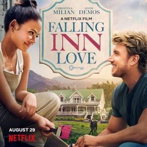 150.falling inn love