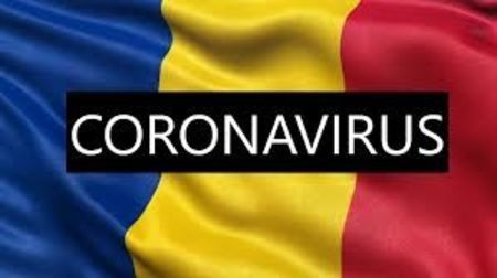 coronavirus; se pare ca ROMANIA A IESIT BINE DIN IMPASUL ASTA 
SA VEZI CE E IN MONTREAL 
IMI INCHIPUI IN STATE
