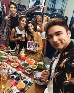 Elenco
