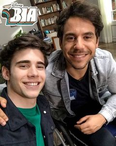 Manuel, Victor