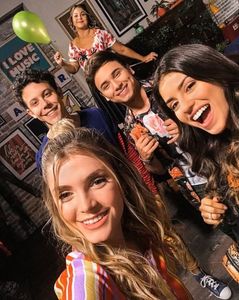 Elenco