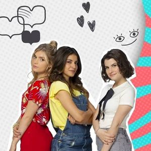 Chiara, Bia, Celeste