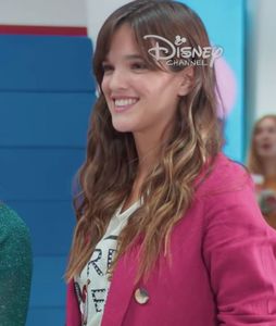 Delfina Delfi Alzamendi