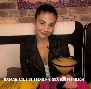rock club bar