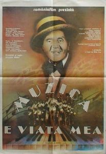 Muzica E Viata Mea