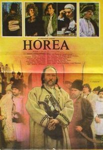 Horea