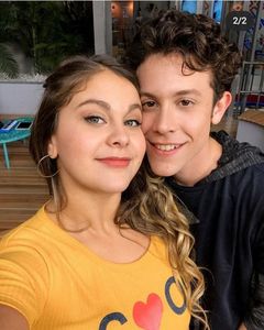 Daisy y Pietro