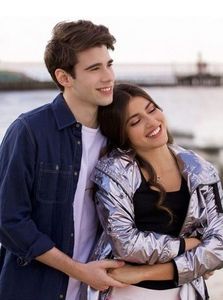 Bia y Manuel
