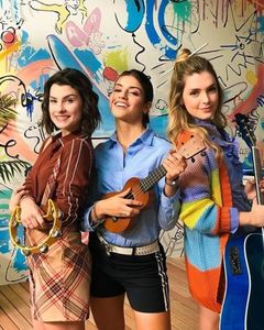 Celeste, Bia, Chiara