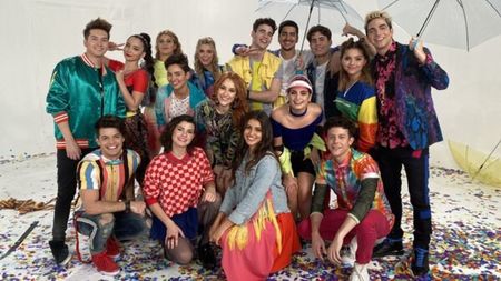 Elenco