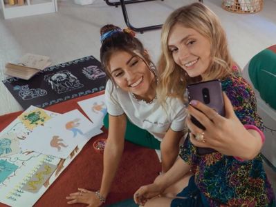 Bia, Chiara