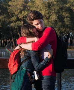 Bia y Manuel
