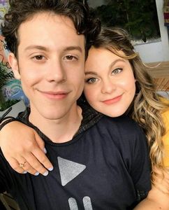 Daisy y Pietro