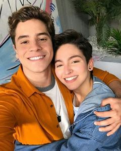 Pixie y Luan
