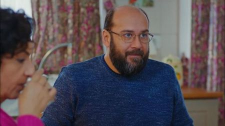 Nihat Aydin