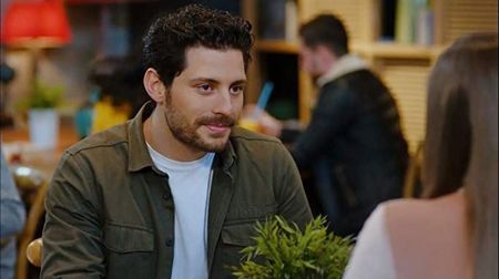 Osman Isik