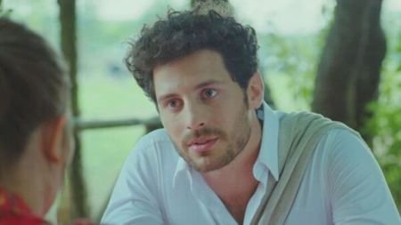 Osman Isik